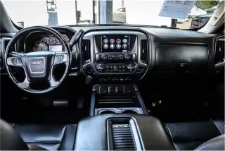 2016 Sierra 1500 Crew Cab