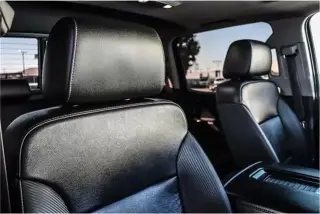 2016 Sierra 1500 Crew Cab