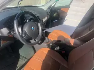 2010 BMW X3 SUV