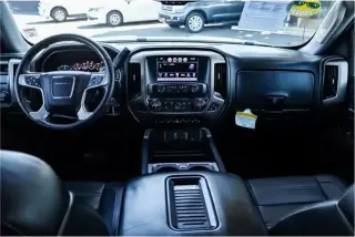 2017 GMC Sierra 1500 Crew Cab