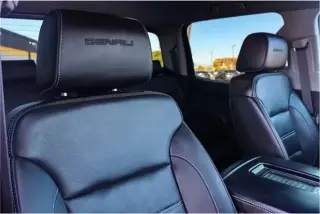2017 GMC Sierra 1500 Crew Cab