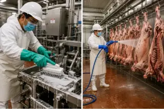PERSONAL DE SANITACIÓN