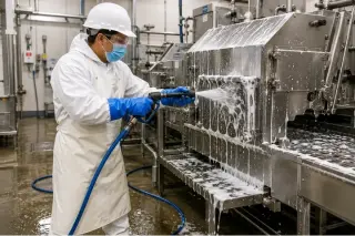 PERSONAL DE SANITACIÓN