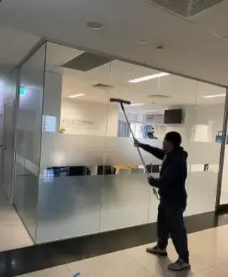 🏡 Home Cleaning