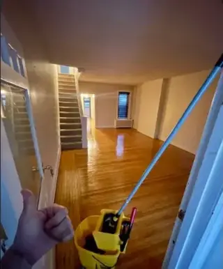 🏡 Home Cleaning