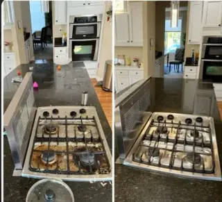 🏡 Home Cleaning