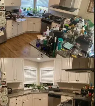 🏡 Home Cleaning
