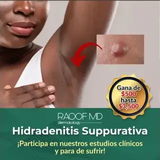 ESTUDIO MEDICO DE TU PIEL.