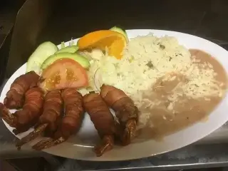 RESTAURANTE DE MARISCOS #1