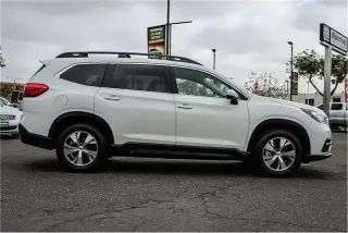 2019 Subaru Ascent Premium Spo