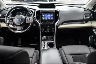 2019 Subaru Ascent Premium Spo