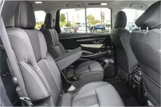 2019 Subaru Ascent Premium Spo