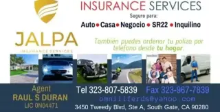 INSURANCE & NOTARY SERVICES✅