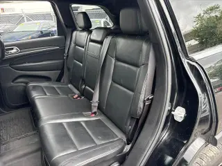 Jeep Grand Cherokee 2021 4x4 Limited SUV de 4 puertas
