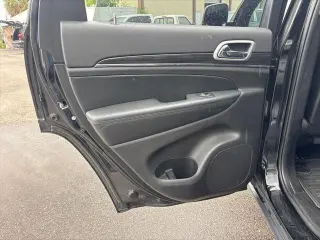 Jeep Grand Cherokee 2021 4x4 Limited SUV de 4 puertas
