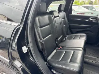 Jeep Grand Cherokee 2021 4x4 Limited SUV de 4 puertas