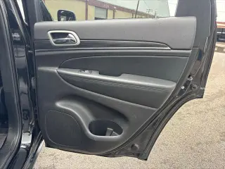 Jeep Grand Cherokee 2021 4x4 Limited SUV de 4 puertas