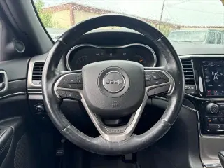 Jeep Grand Cherokee 2021 4x4 Limited SUV de 4 puertas