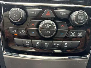 Jeep Grand Cherokee 2021 4x4 Limited SUV de 4 puertas
