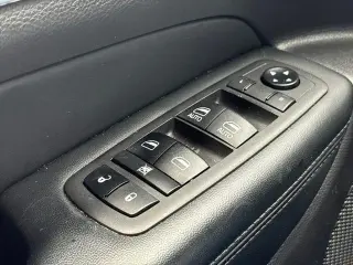 Jeep Grand Cherokee 2021 4x4 Limited SUV de 4 puertas