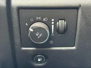 Jeep Grand Cherokee 2021 4x4 Limited SUV de 4 puertas