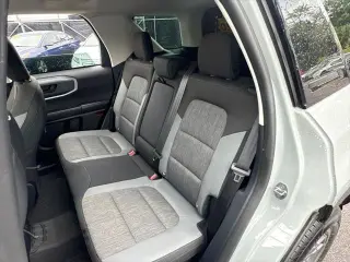Ford Bronco Sport 2021 AWD Big Bend SUV de 4 puertas