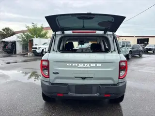 Ford Bronco Sport 2021 AWD Big Bend SUV de 4 puertas