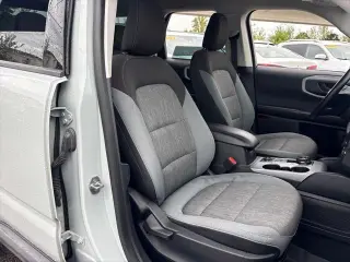 Ford Bronco Sport 2021 AWD Big Bend SUV de 4 puertas