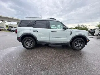 Ford Bronco Sport 2021 AWD Big Bend SUV de 4 puertas