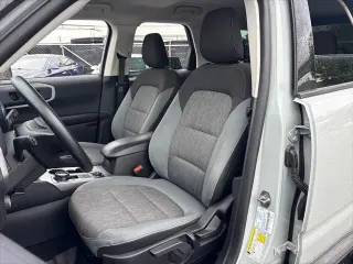 Ford Bronco Sport 2021 AWD Big Bend SUV de 4 puertas