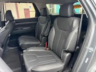 Hyundai PALISADE 2025 XRT SUV de 4 puertas