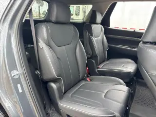 Hyundai PALISADE 2025 XRT SUV de 4 puertas