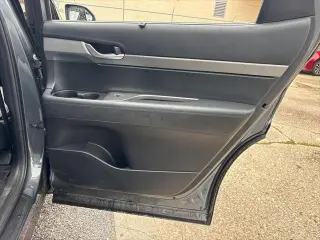 Hyundai PALISADE 2025 XRT SUV de 4 puertas