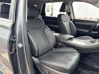 Hyundai PALISADE 2025 XRT SUV de 4 puertas