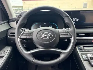 Hyundai PALISADE 2025 XRT SUV de 4 puertas