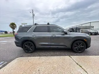 Hyundai PALISADE 2025 XRT SUV de 4 puertas
