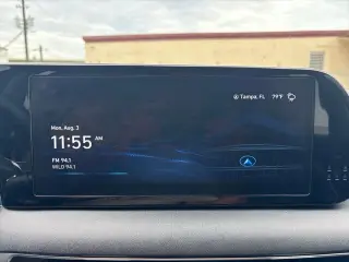 Hyundai PALISADE 2025 XRT SUV de 4 puertas