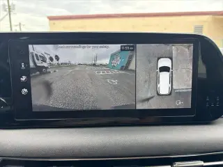 Hyundai PALISADE 2025 XRT SUV de 4 puertas