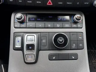 Hyundai PALISADE 2025 XRT SUV de 4 puertas
