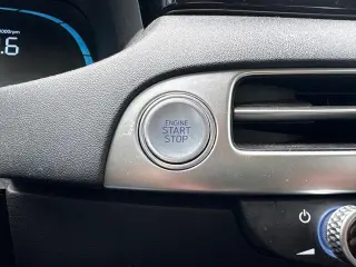 Hyundai PALISADE 2025 XRT SUV de 4 puertas