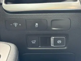 Hyundai PALISADE 2025 XRT SUV de 4 puertas