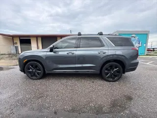 Hyundai PALISADE 2025 XRT SUV de 4 puertas