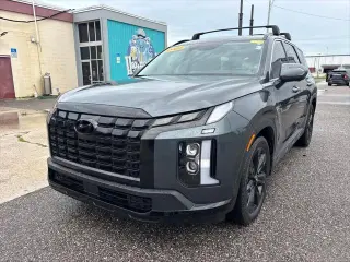 Hyundai PALISADE 2025 XRT SUV de 4 puertas