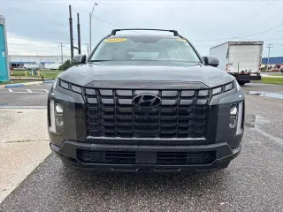 Hyundai PALISADE 2025 XRT SUV de 4 puertas