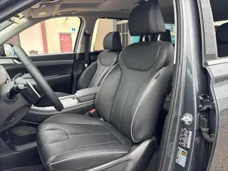 Hyundai PALISADE 2025 XRT SUV de 4 puertas