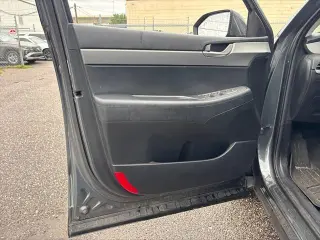 Hyundai PALISADE 2025 XRT SUV de 4 puertas