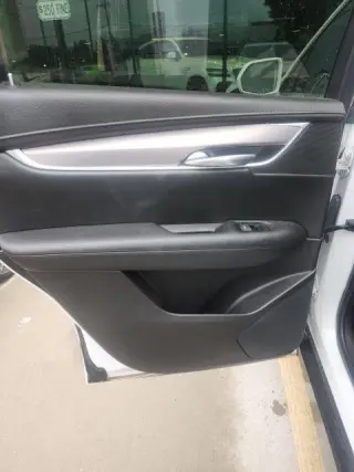 Cadillac XT5 2018 4x4 Lujo SUV 4 puertas