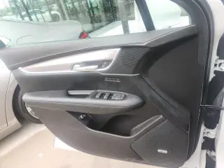 Cadillac XT5 2018 4x4 Lujo SUV 4 puertas