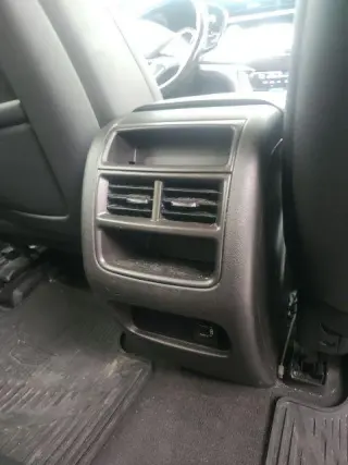 Cadillac XT5 2018 4x4 Lujo SUV 4 puertas