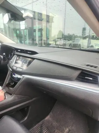 Cadillac XT5 2018 4x4 Lujo SUV 4 puertas